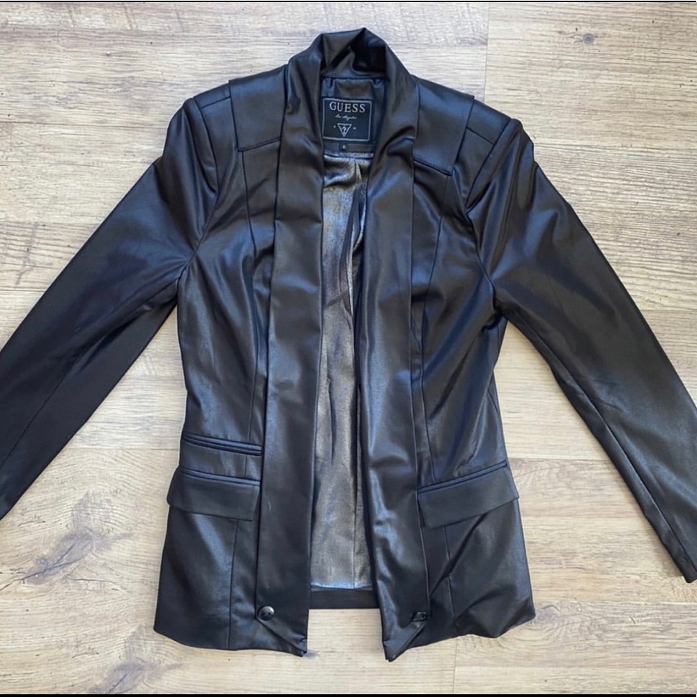 Guess Blazer Jacket